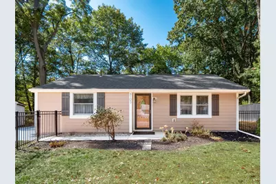 4103 Arbury Lane, Columbus, OH 43224 - Photo 1