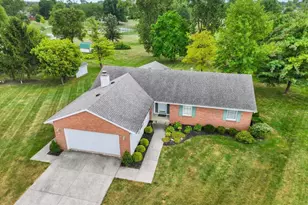 1284 Collingwood Ct, Marysville, OH 43040 - Photo 1