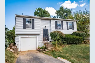 8408 Covered Wagon Court, Powell, OH 43065 - Photo 1