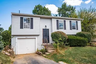 8408 Covered Wagon Ct, Powell, OH 43065 - Photo 1