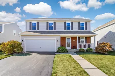 5989 Jamesport Drive, Westerville, OH 43081 - Photo 1