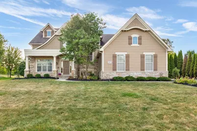 7477 New Albany Links Drive, New Albany, OH 43054 - Photo 1