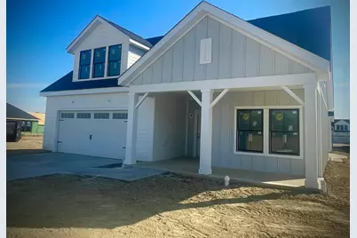 10540 Berry Lane, Plain City, OH 43064 - Photo 1