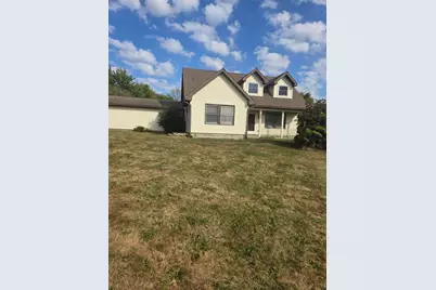 6444 Brush Lake Road, North Lewisburg, OH 43060 - Photo 1