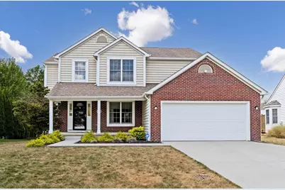 4623 Herb Garden Drive, New Albany, OH 43054 - Photo 1