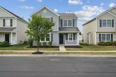 2541 Silver Fir Lane, Grove City, OH 43123 - Photo 1