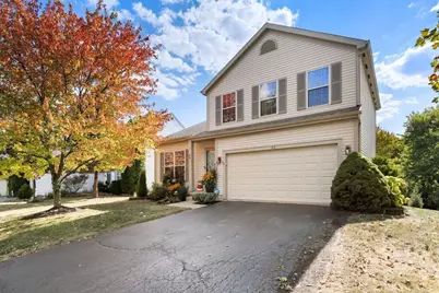 63 Lantern Chase Drive, Delaware, OH 43015 - Photo 1