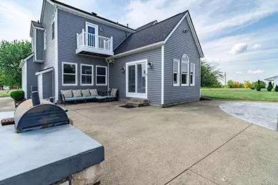 5953 County Road 109, Mount Gilead, OH 43338 - Photo 1