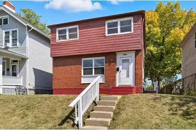 1082-1084 Peters Avenue, Columbus, OH 43201 - Photo 1