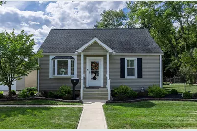 121 N 26th Street, Newark, OH 43055 - Photo 1