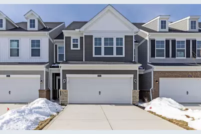 6531 Wheatly Road #LOT 102, New Albany, OH 43054 - Photo 1