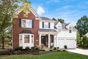 2070 Alum Village Dr, Lewis Center, OH 43035 - Photo 1