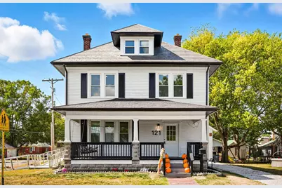 121 Walnut Street, Ashville, OH 43103 - Photo 1