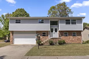 2110 Nobleshire Rd, Columbus, OH 43229 - Photo 1