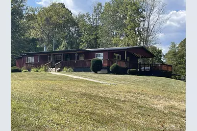 3055 Township Road 312 SE, Crooksville, OH 43731 - Photo 1