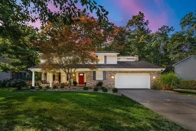 737 Autumn Branch Road, Westerville, OH 43081 - Photo 1