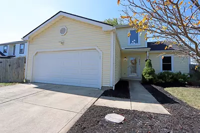 3805 Carlotta Street, Grove City, OH 43123 - Photo 1