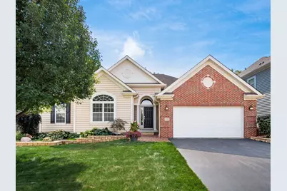 1333 Fairway Drive, Grove City, OH 43123 - Photo 1