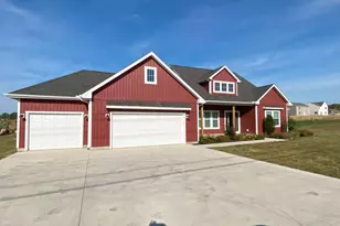 1402 Twp Rd 179, Bellefontaine, OH 43311 - Photo 1