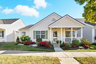 7197 Hillmont Dr, New Albany, OH 43054 - Photo 1