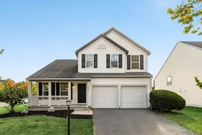 2966 Cordella Street, Blacklick, OH 43004 - Photo 1