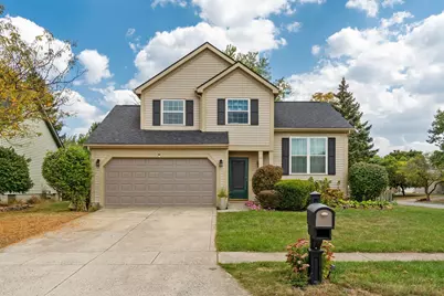 2756 Shelton Circle, Hilliard, OH 43026 - Photo 1