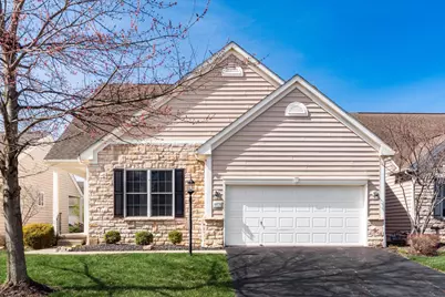 4879 Blossom Way #41, Grove City, OH 43123 - Photo 1