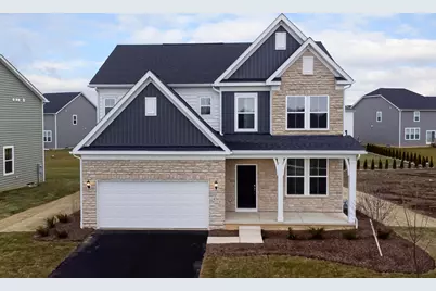 434 Cardinal Point Drive #Lot 14007, Delaware, OH 43015 - Photo 1