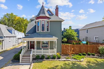 140 Sherman Avenue, Columbus, OH 43205 - Photo 1