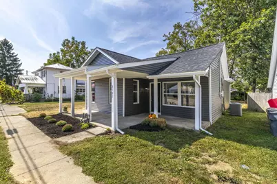 8101 High Street, Thurston, OH 43157 - Photo 1