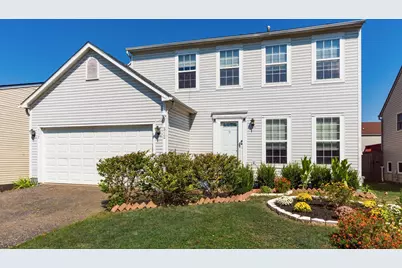 312 Harland Drive, Columbus, OH 43207 - Photo 1