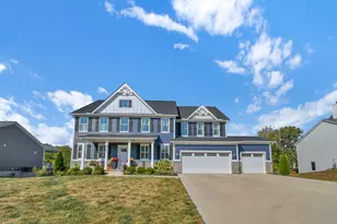 411 Buena Vista Dr, Johnstown, OH 43031 - Photo 1