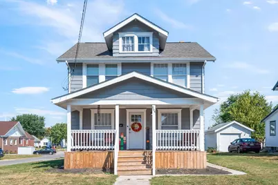 904 Merkle Avenue, Marion, OH 43302 - Photo 1