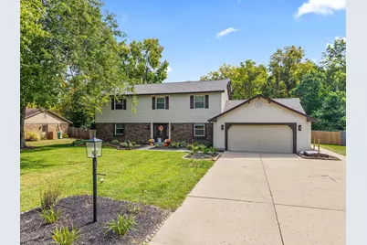 9038 Woodstream Lane, Centerville, OH 45458 - Photo 1