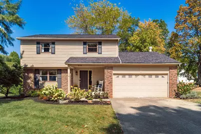 536 Tresham Road, Gahanna, OH 43230 - Photo 1