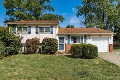 6400 Firethorn Avenue, Reynoldsburg, OH 43068 - Photo 1