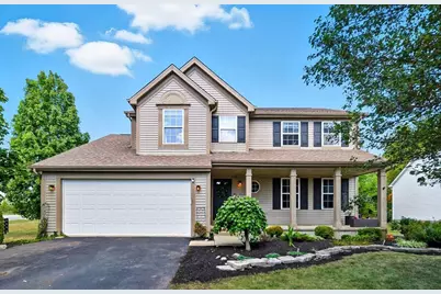 1798 Aurora Avenue, Lewis Center, OH 43035 - Photo 1