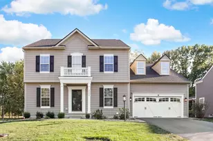 7546 Upper Cambridge Way, Westerville, OH 43082 - Photo 1