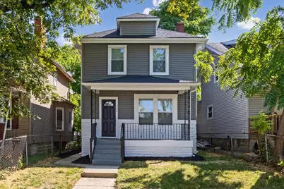 500 S Warren Avenue, Columbus, OH 43204 - Photo 1