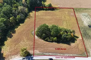 00 Township Road 114, Mount Gilead, OH 43338 - Photo 1