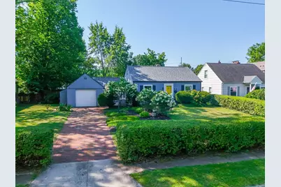 343 E Jeffrey Place, Columbus, OH 43214 - Photo 1