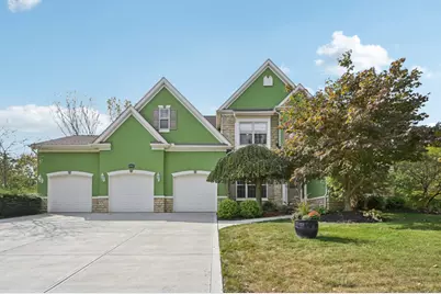 329 Sylvan Drive, Delaware, OH 43015 - Photo 1