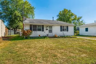 1421 Plantation Dr, Marion, OH 43302 - Photo 1