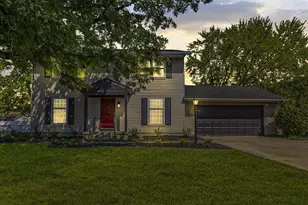 338 Chesterville Dr, Canal Winchester, OH 43110 - Photo 1