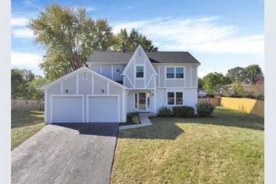 6503 Flaxton Court, Reynoldsburg, OH 43068 - Photo 1