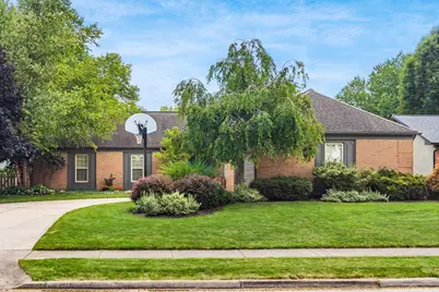 671 College Crest Road, Westerville, OH 43081 - Photo 1