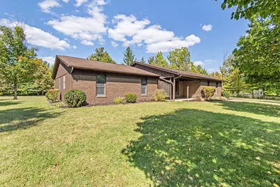 7310 Merchant Road, Plain City, OH 43064 - Photo 1