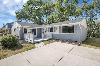 5563 Madrid Drive, Westerville, OH 43081 - Photo 1