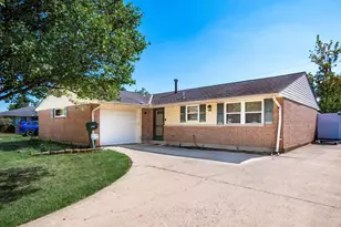 6793 Laird Ave, Reynoldsburg, OH 43068 - Photo 1