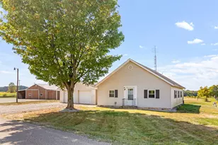 4453 Owl Creek Church Rd, Mount Vernon, OH 43050 - Photo 1